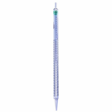 Cole Parmer Serological Pipettes, 25ml, Bulk, 150/PK 248665